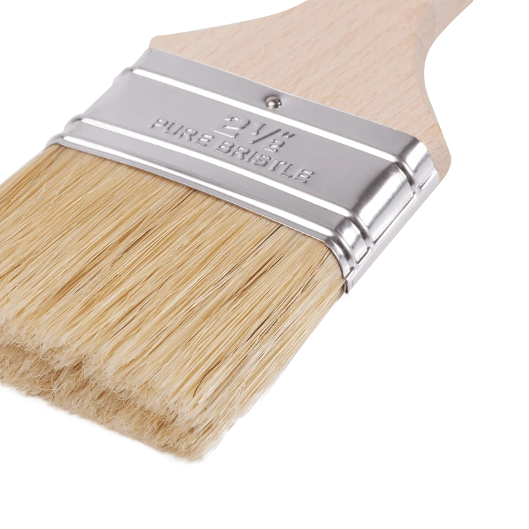 Pędzel angielski 2,5” (63,5mm) UNIVERSAL STALCO S-38976