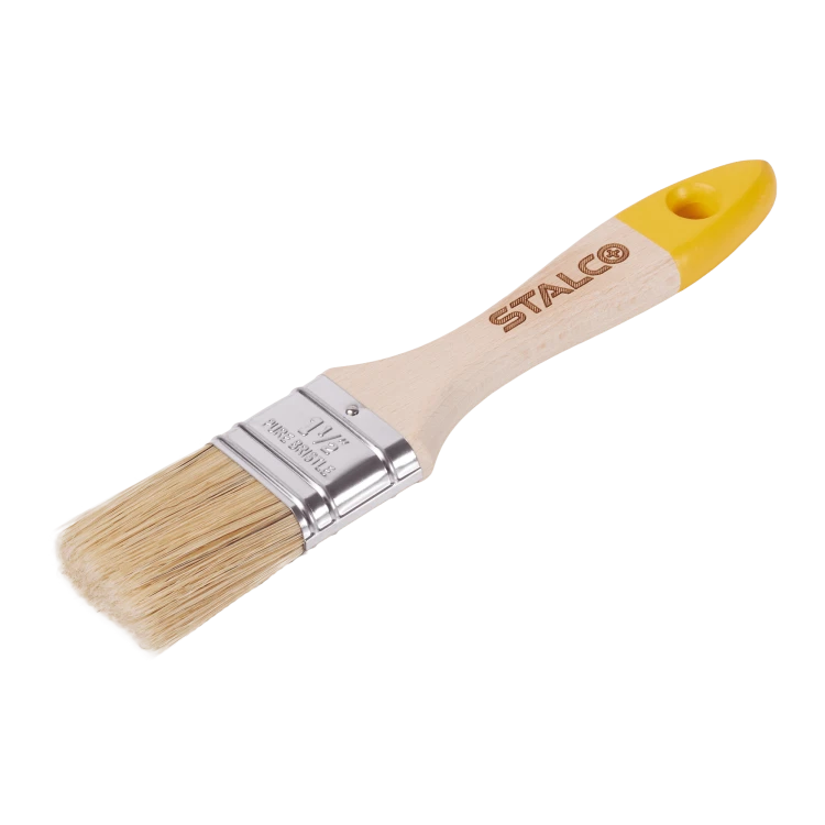 Pędzel angielski 1” (25,5mm) UNIVERSAL STALCO S-38970