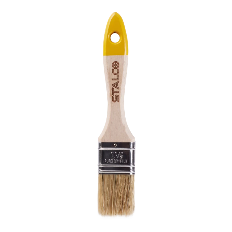 Pędzel angielski 1” (25,5mm) UNIVERSAL STALCO S-38970