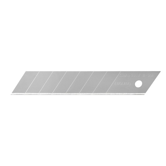 STANLEY OSTRZA WYMIENNE 18MM 10SZT 1-11-301