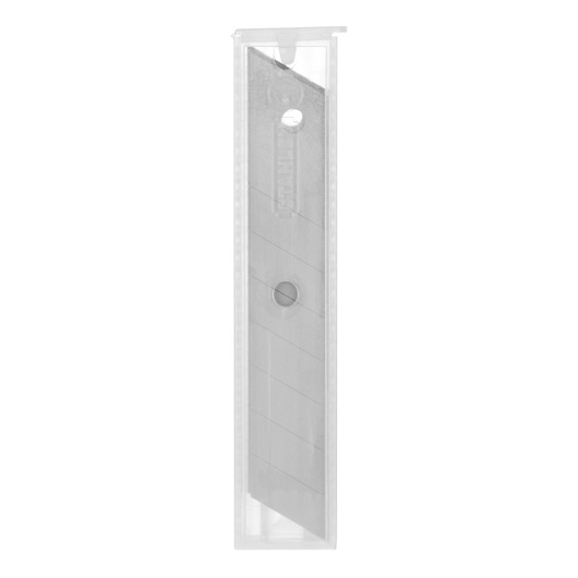 STANLEY OSTRZA WYMIENNE 18MM 10SZT 1-11-301