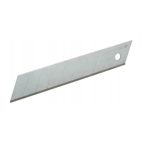 OSTRZA STANLEY WYMIENNE FATMAX 18MM 5SZT.