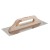 Kubala Paca nierdzewna KUBALA 130x380mm, uchwyt bukowy 5407