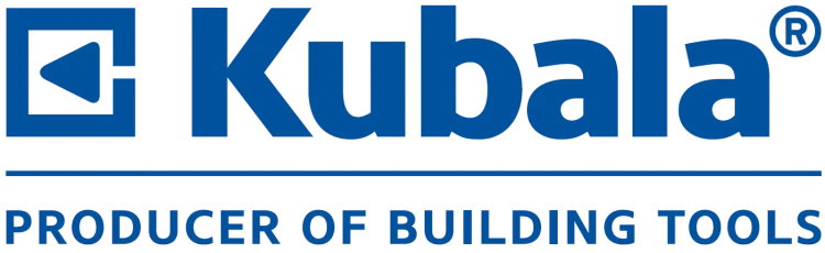 Kubala Paca nierdzewna KUBALA 130x380mm, uchwyt bukowy 5407
