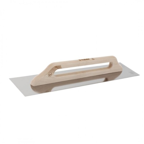 Kubala Paca nierdzewna KUBALA 130x580mm, uchwyt bukowy 5423