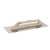 Kubala Paca nierdzewna KUBALA 130x580mm, uchwyt bukowy 5423