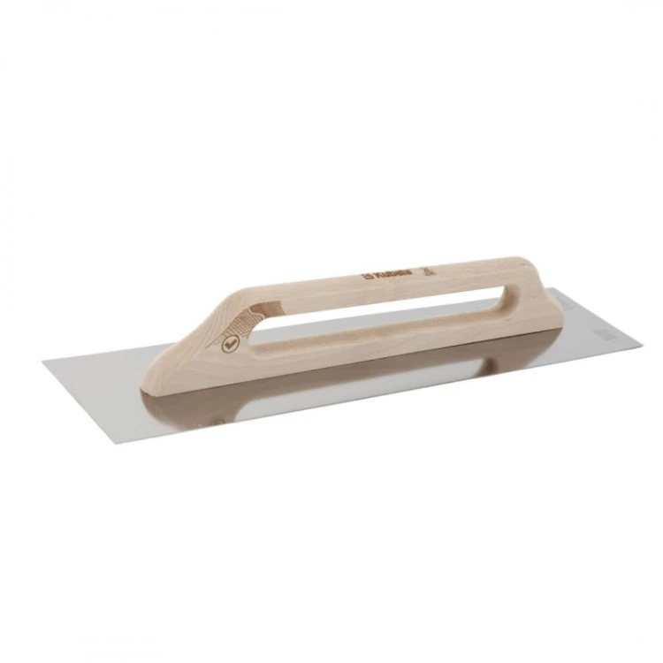 Kubala Paca nierdzewna KUBALA 130x580mm, uchwyt bukowy 5423