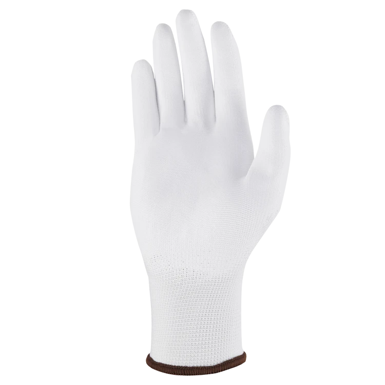 Rękawice poliestrowe S-POLI W ECO 10” STALCO S-47415