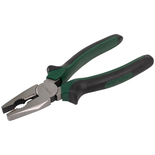 Szczypce uniwersalne 160mm STALCO S-14006