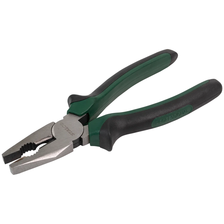 Szczypce uniwersalne 200mm STALCO S-14008