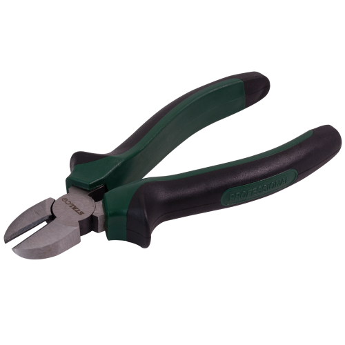 Obcinaczki boczne 160mm STALCO S-14016