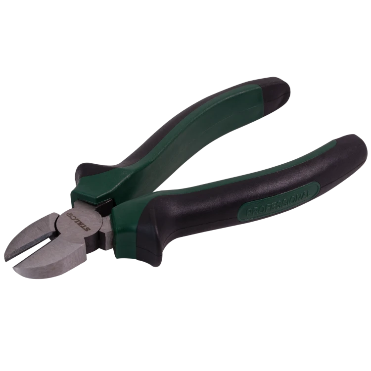 Obcinaczki boczne 160mm STALCO S-14016