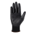 Rękawice poliestrowe S-POLI B ECO 8” STALCO S-47410