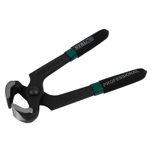 Obcęgi do gwoździ 160mm STALCO S-14326