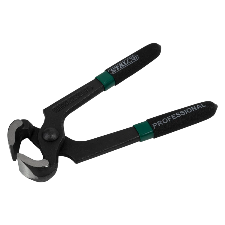 Obcęgi do gwoździ 160mm STALCO S-14326