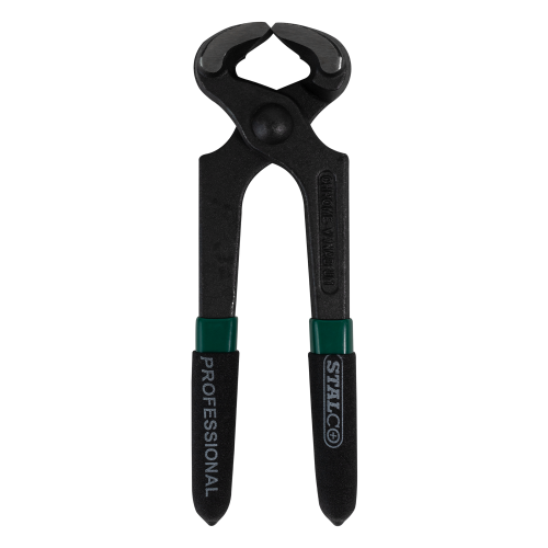 Obcęgi do gwoździ 160mm STALCO S-14326