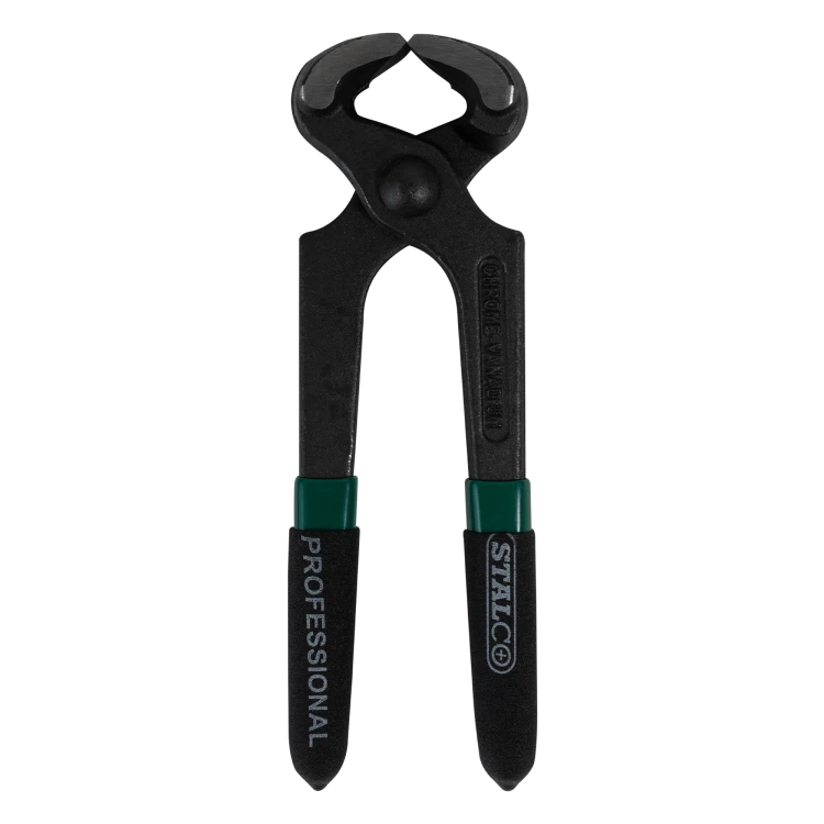 Obcęgi do gwoździ 160mm STALCO S-14326