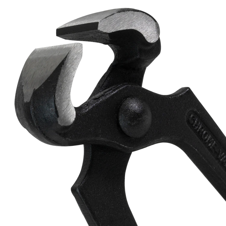 Obcęgi do gwoździ 160mm STALCO S-14326