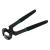 Obcęgi do gwoździ 200mm STALCO S-14328