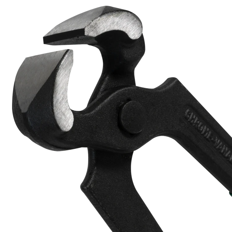 Obcęgi do gwoździ 200mm STALCO S-14328
