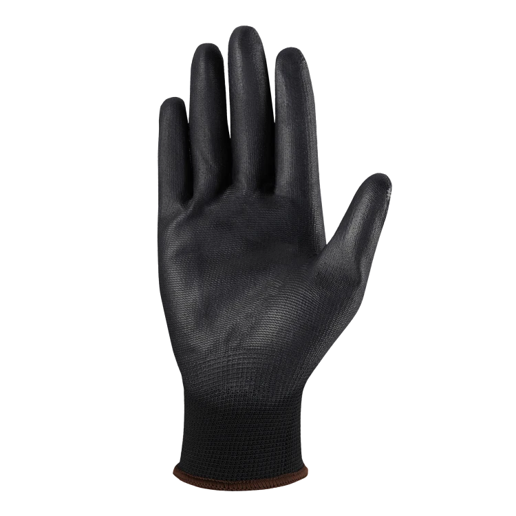 Rękawice poliestrowe S-POLI B ECO 11” STALCO S-47421