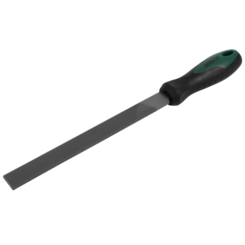 Pilnik do metalu 200mm płaski STALCO S-40303