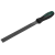 Pilnik do metalu 200mm płaski STALCO S-40303