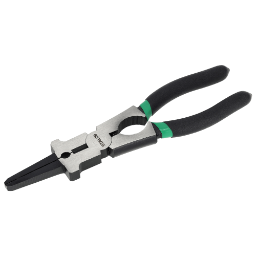 Szczypce spawalnicze MIG/MAG 180mm STALCO S011914316