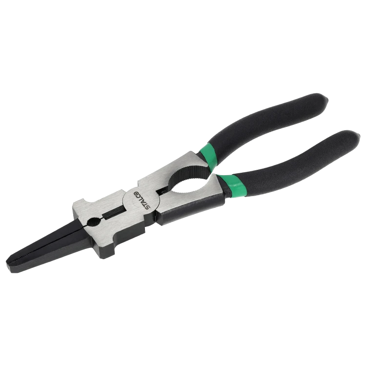 Szczypce spawalnicze MIG/MAG 180mm STALCO S011914316