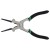 Szczypce spawalnicze MIG/MAG 180mm STALCO S011914316