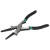 Szczypce spawalnicze MIG/MAG 180mm STALCO S011914316