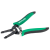 Szczypce do ściągania izolacji AWG 22-10 (0,32-6mm2) STALCO S011855004