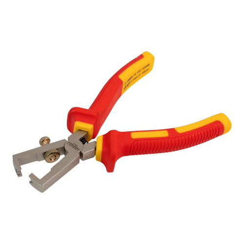 Szczypce do izolacji 160mm elekt. STALCO PERFECT S-67025
