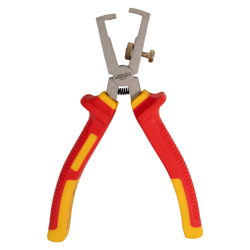 Szczypce do izolacji 160mm elekt. STALCO PERFECT S-67025