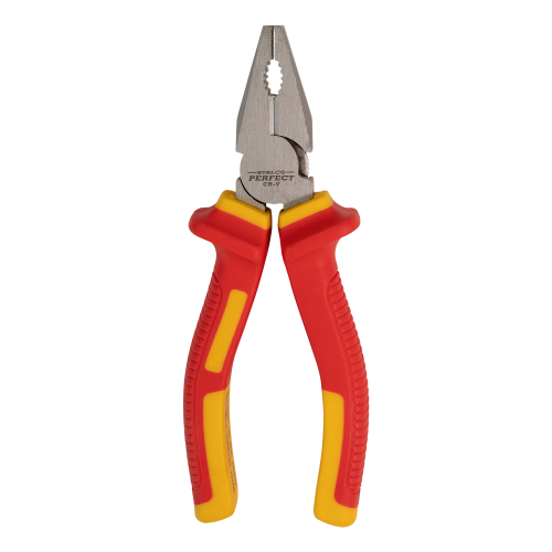 Szczypce uniwersalne 160mm elekt. STALCO PERFECT S-67001
