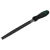 Pilnik do metalu 200mm półokrągły STALCO S-40307