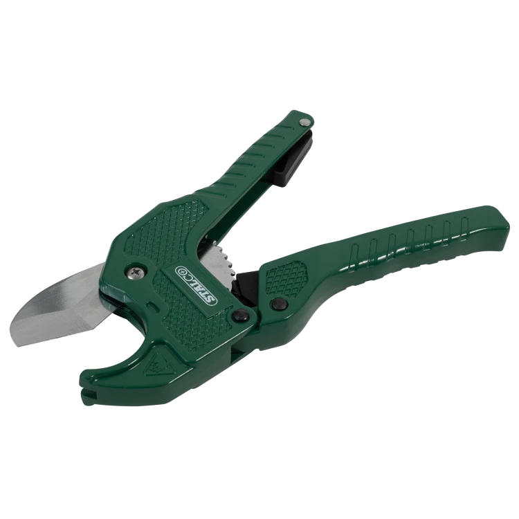 Obcinak do rur 0-42mm PVC STALCO S-15030
