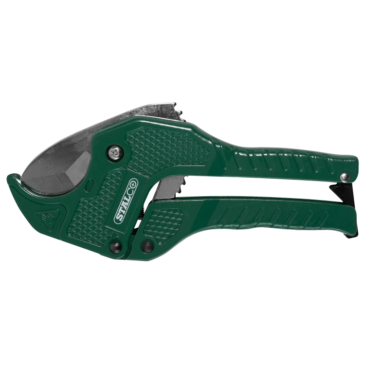 Obcinak do rur 0-42mm PVC STALCO S-15030