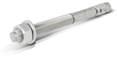 R-XPTIIIZP Kotwa opaskowa M8x60 mm, stal węglowa, ocynk galwaniczny, opcja 7