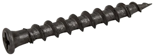 FPP Wkręty fosfatowane  do łączenia płyt G-K  5,0x35mm- worek foliowy - 50 szt.