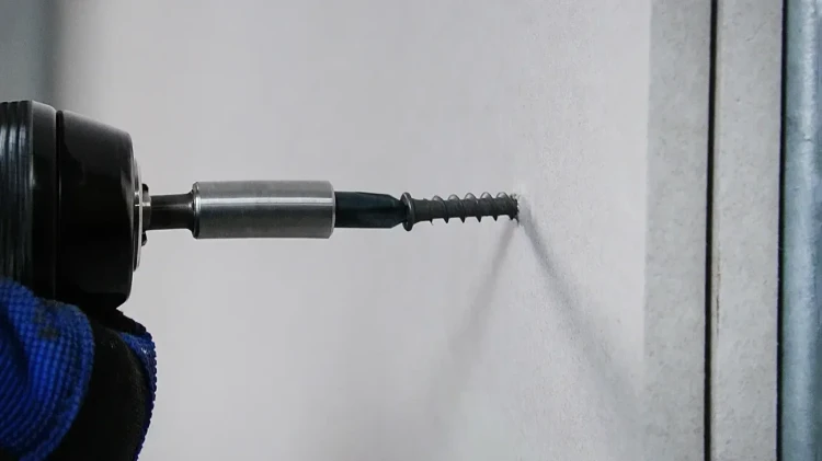 FPP Wkręty fosfatowane  do łączenia płyt G-K  5,0x35mm- worek foliowy - 50 szt.