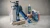Wyciskacz do kotew chemicznych 175 - 310ml
