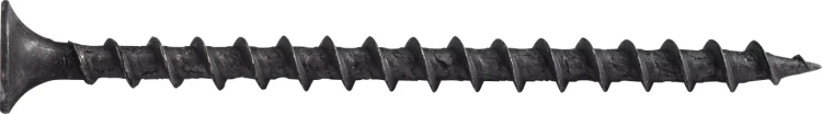 Wkręt fosfatowany do gipsokartonu - drewno FT 4,2x70 mm - blister - 60 szt.