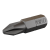 Końcówka bit 1/4” Phillips PH1x25mm do wkręt. STALCO PERFECT S-66101