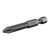 Końcówka bit 1/4” Phillips PH3x50mm do wkręt. STALCO PERFECT S-66113