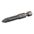 Końcówka bit 1/4” Pozidriv PZ1x50mm do wkręt. STALCO PERFECT S-66211