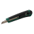 Nóż z ostrzem łamanym 9mm STALCO S-17429
