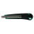 Nóż z ostrzem łamanym 9mm STALCO S-17429