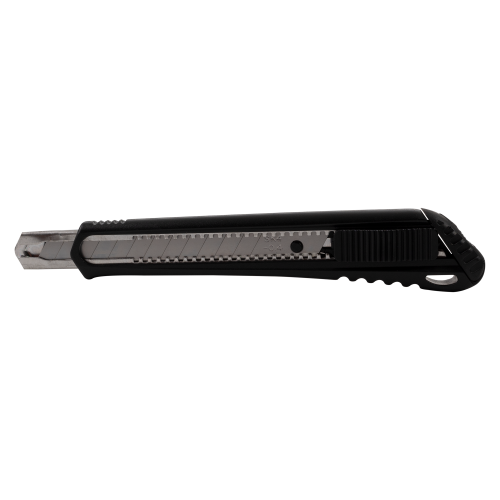 Nóż z ostrzem łamanym 9mm STALCO PERFECT S-67415