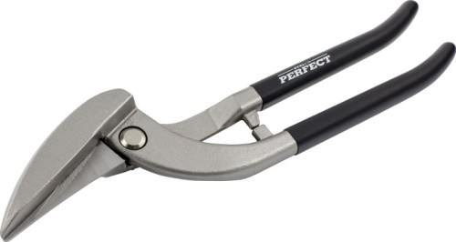Nożyce do cięcia blachy 300mm prawe STALCO PERFECT S-67307